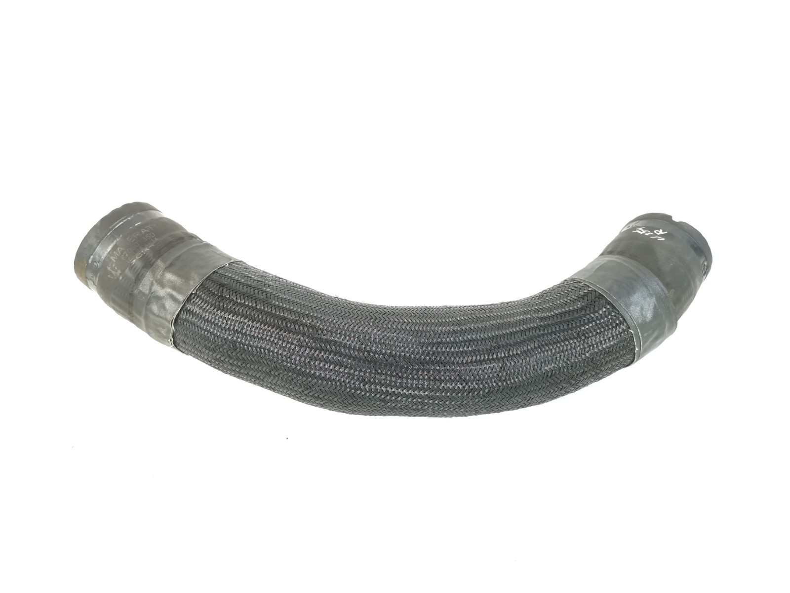 Maserati Ghibli 3.0 2015  Engine Air Intake Right Side Hose 670001350 OEM