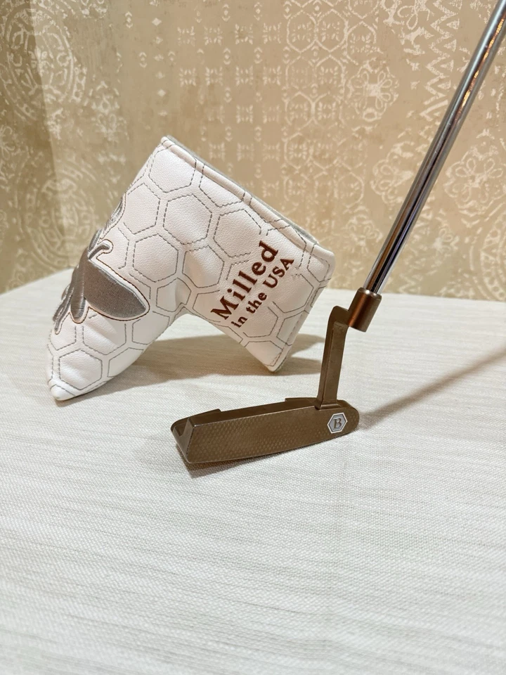 Bettinardi Queen Bee #15 Putter 35" - Image 2 of 4
