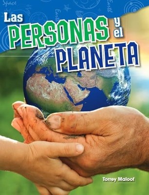 Las personas y el planeta (People an..., Maloof, Torrey