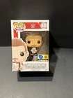 Funko Pop! Vinyl: WWE Chris Jericho #40 FYE Exclusive New In Box