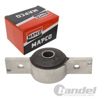 Mapco Querlenkerlager Vorderachse Unten Hinten Passend FüR Saab 9000 | 33015