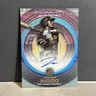 2022 Bowman Inception James Wood Prospect Auto #PA-JW /250 Padres Nationals