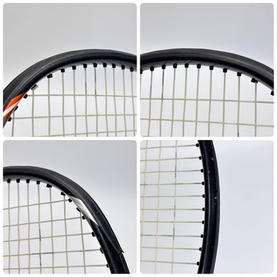 Yonex Ezone Xi 98 G2 4 1/4 Nick Kyrgios Tennis Racket Racquet Used