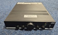 Audac Public Address Mixing Amplifier 70V/100V/4Ohm ( COM104 ) USED