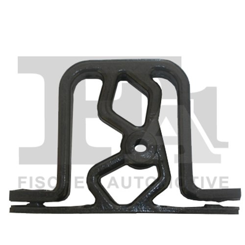 Silencer mounting Rubber/Metal 103-919 FA1 for BMW 3 Coupe 3 Convertible 3 5 - Image 4