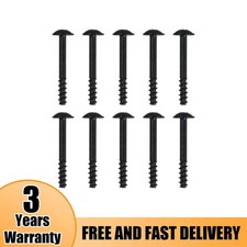 Air Box Cleaner Screw Replaces Gm 13384034 Vw Wht002087 10 Pcs Air Box Cleaner Screw Replaces Gm 13384034 Vw Wht002087 10 Pcs