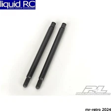 Pro-Line 608100 Pro-Line Rear Shock Shaft : TLR 22
