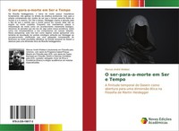 O Ser-Para-A-Morte Em Ser E Tempo Marcos André Webber