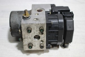 ABS-Hydraulikblock Steuergerät Renault Megane Scenic JA / J64 Bj,01