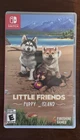 New ListingFireshine Games Little Friends: Puppy Island Nintendo Switch E Rated NTSC-U/C