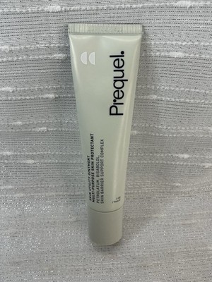 Prequel Skin Utility Multi-purpose Skin Protection Ointment 2oz Exp 4/2026