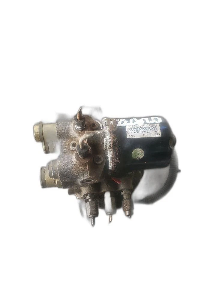 ABS Brake Pump Control Module Fits 1995-1997 Mercury Mountneer - Image 3 of 4