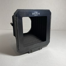 Hasselblad 050-070 Pro Bellows Lens Hood With F/250 Cover