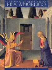 Fra Angelico (Art and Architectu... by John Wyndham Pope-He Paperback / softback
