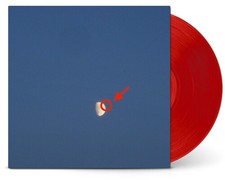 Cleopatrick - Fake Moon New Vinyl LP 