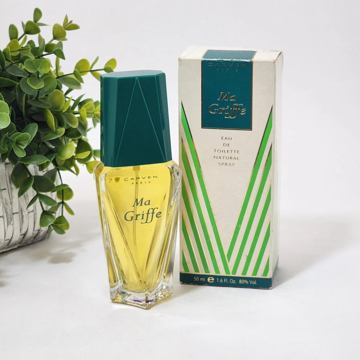 Carven Ma Griffe Fragrances for sale | eBay