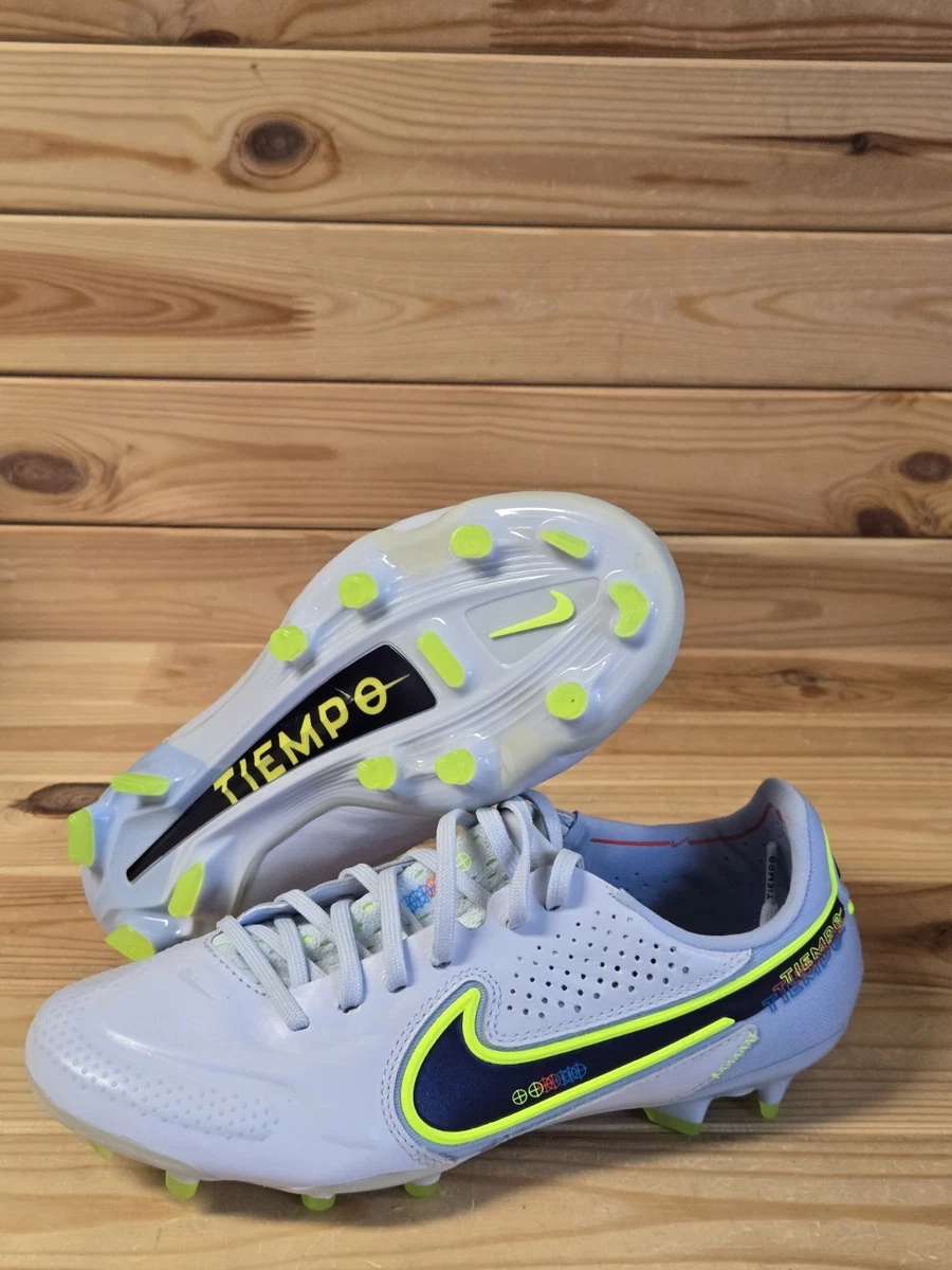 Кроссовки Nike Tiempo Legend - огромный выбор по лучшим ценам | eBay