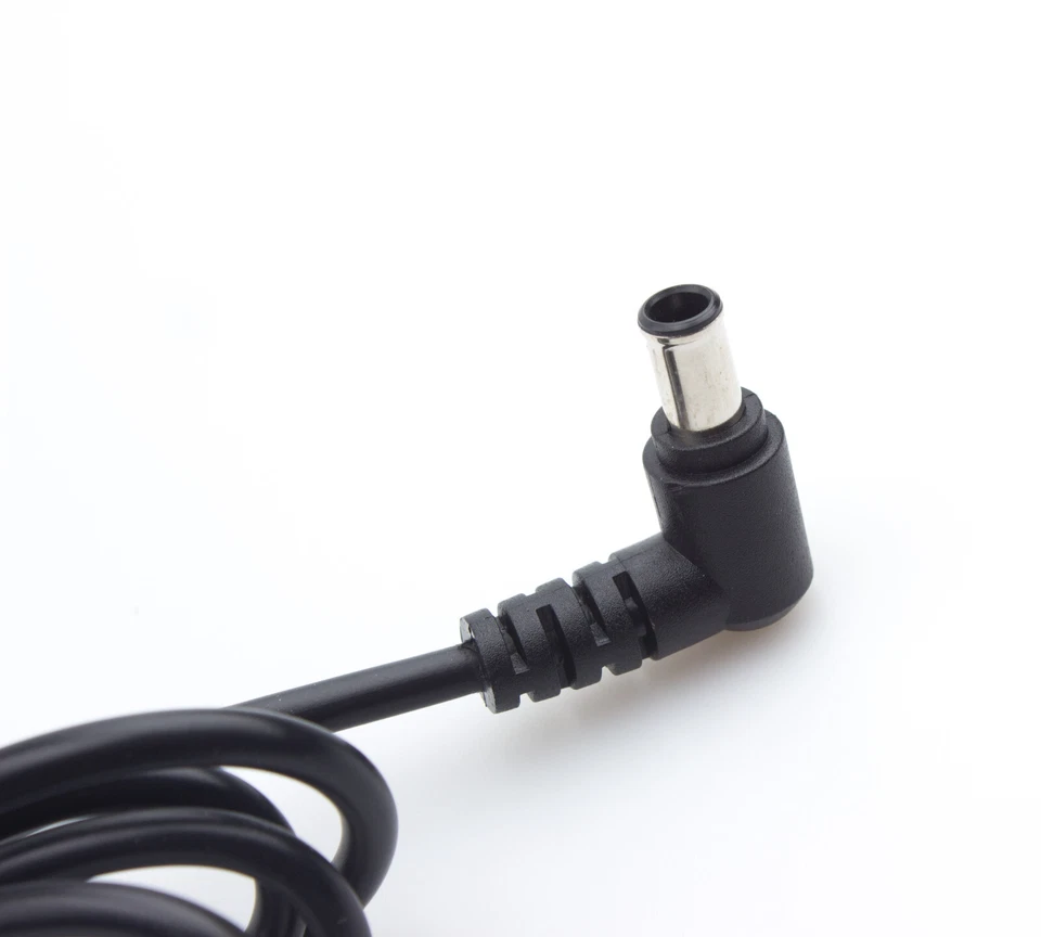 Зарядное устройство переменного тока 19,5 В для телевизора Sony Bravia KDL55W650D KDL-48W650D KDL-42W650A - Изображение 3 из 3