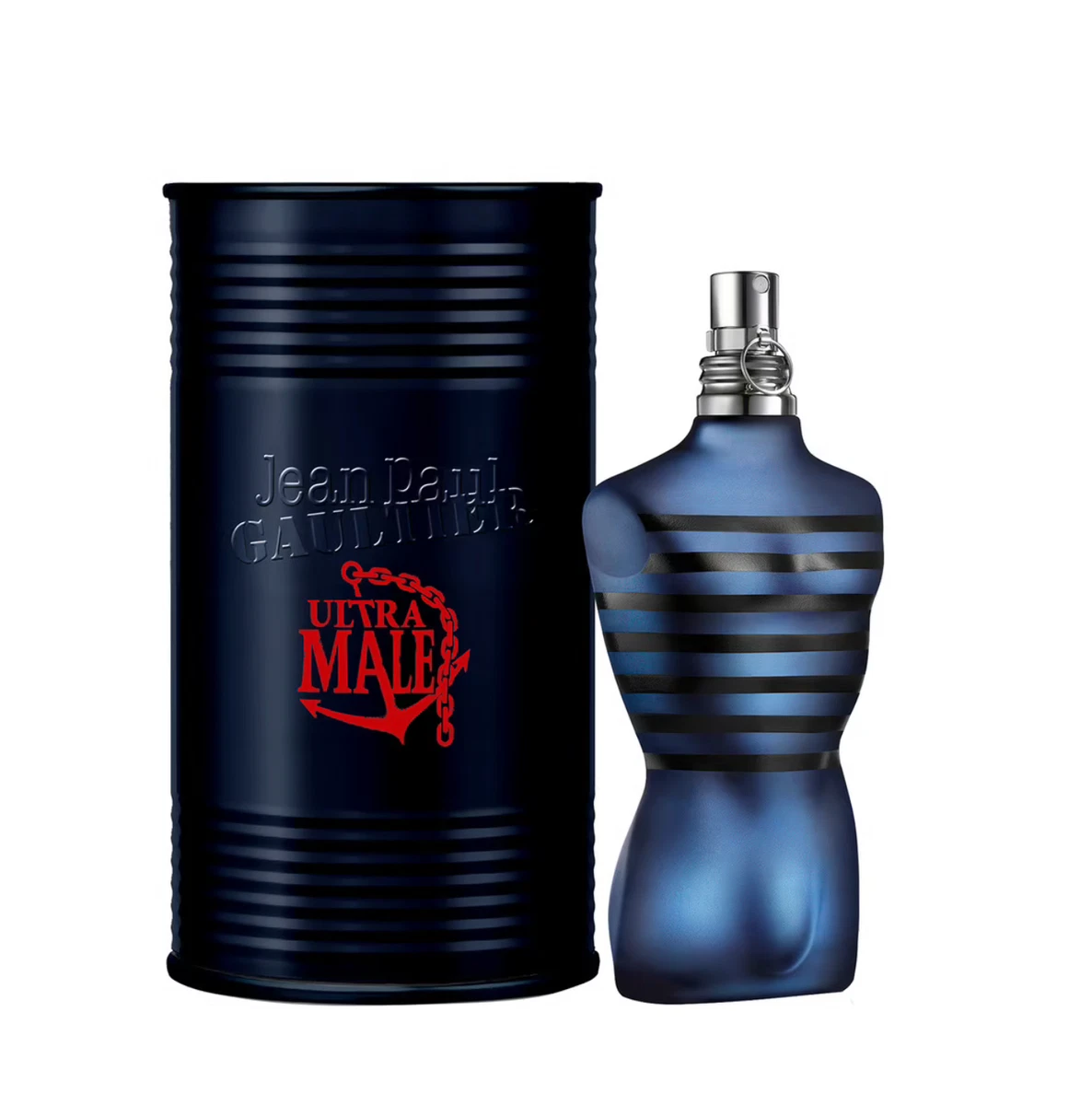 Jean Paul Gaultier Ultra 公男士淡香水| eBay