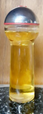 PIERRE CARDIN BY JACQUELINE AFTER SHAVE LOTION 2 Ounces ALMOST FULL