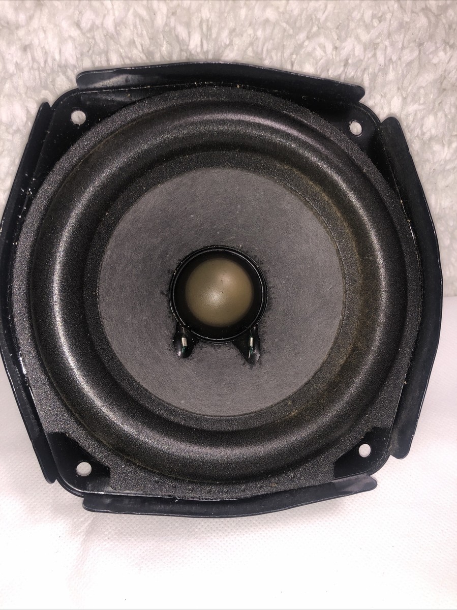 1 BOSE PS 18 SUBWOOFER SPEAKER WOOFER 6 1 BOSE PS 18 SUBWOOFER SPEAKER WOOFER 6