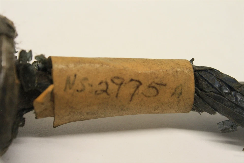 Válvula de admisión para Ford Consul Zephyr MKII 1957-1962 potencia de gran tamaño .003" Foto 3 de 3