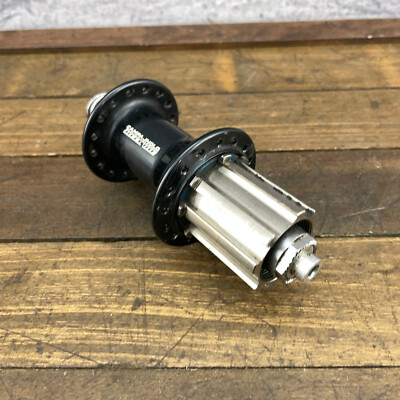 ビンテージ カンパニョーロ ハブ Record Hubs SFQR 32H s-l400.jpg