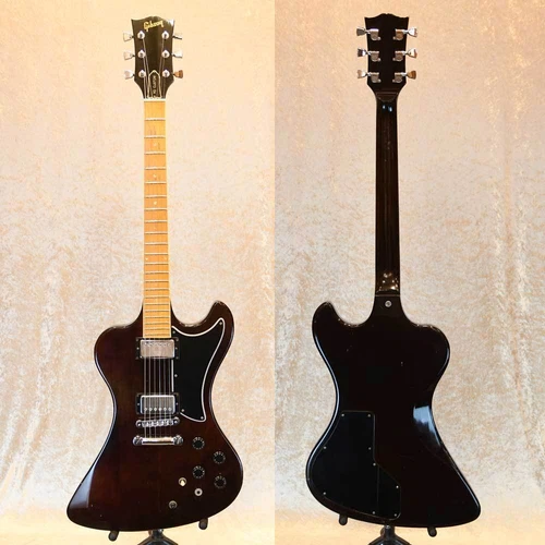 [AUTH]  Gibson RD Custom Electric Gutiar F/S