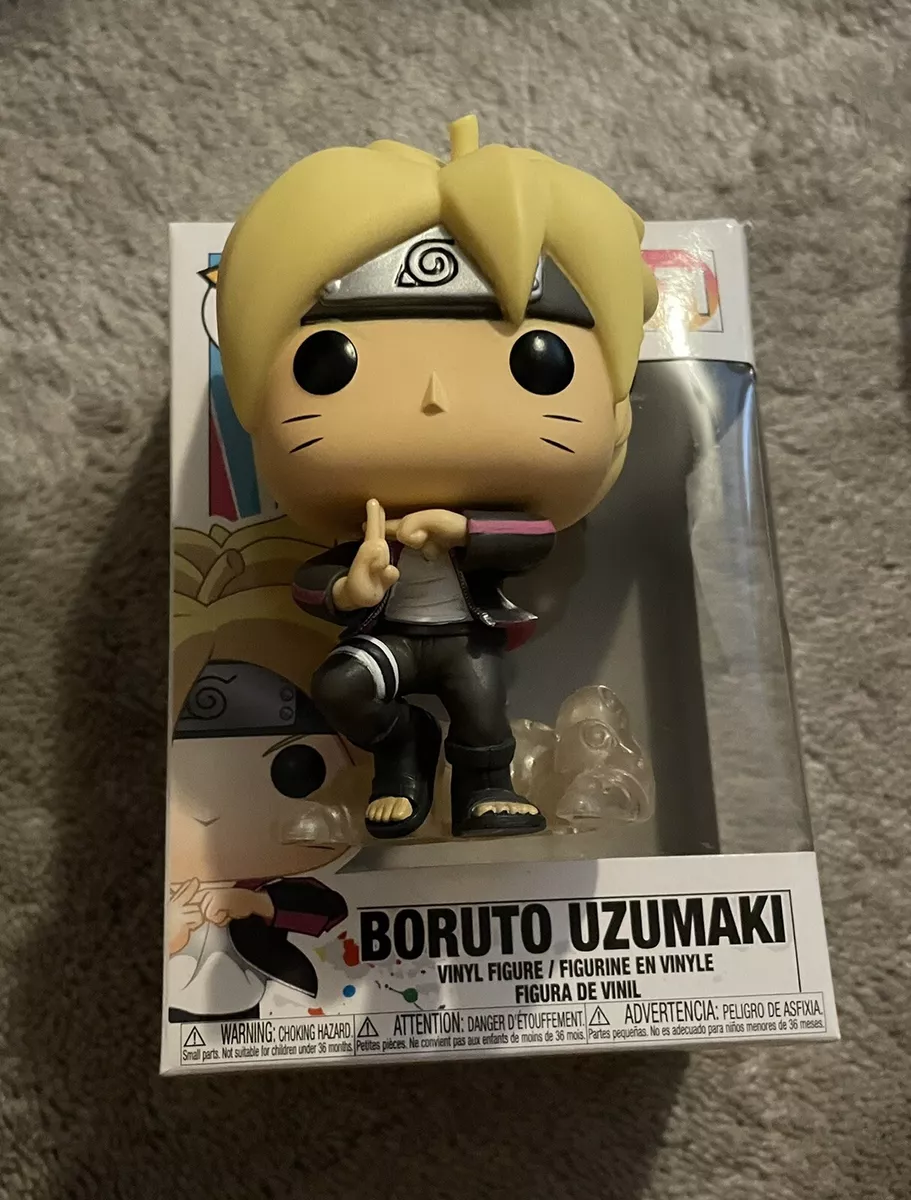 Toys Funko Pop Boruto Naruto Next Generations Boruto with