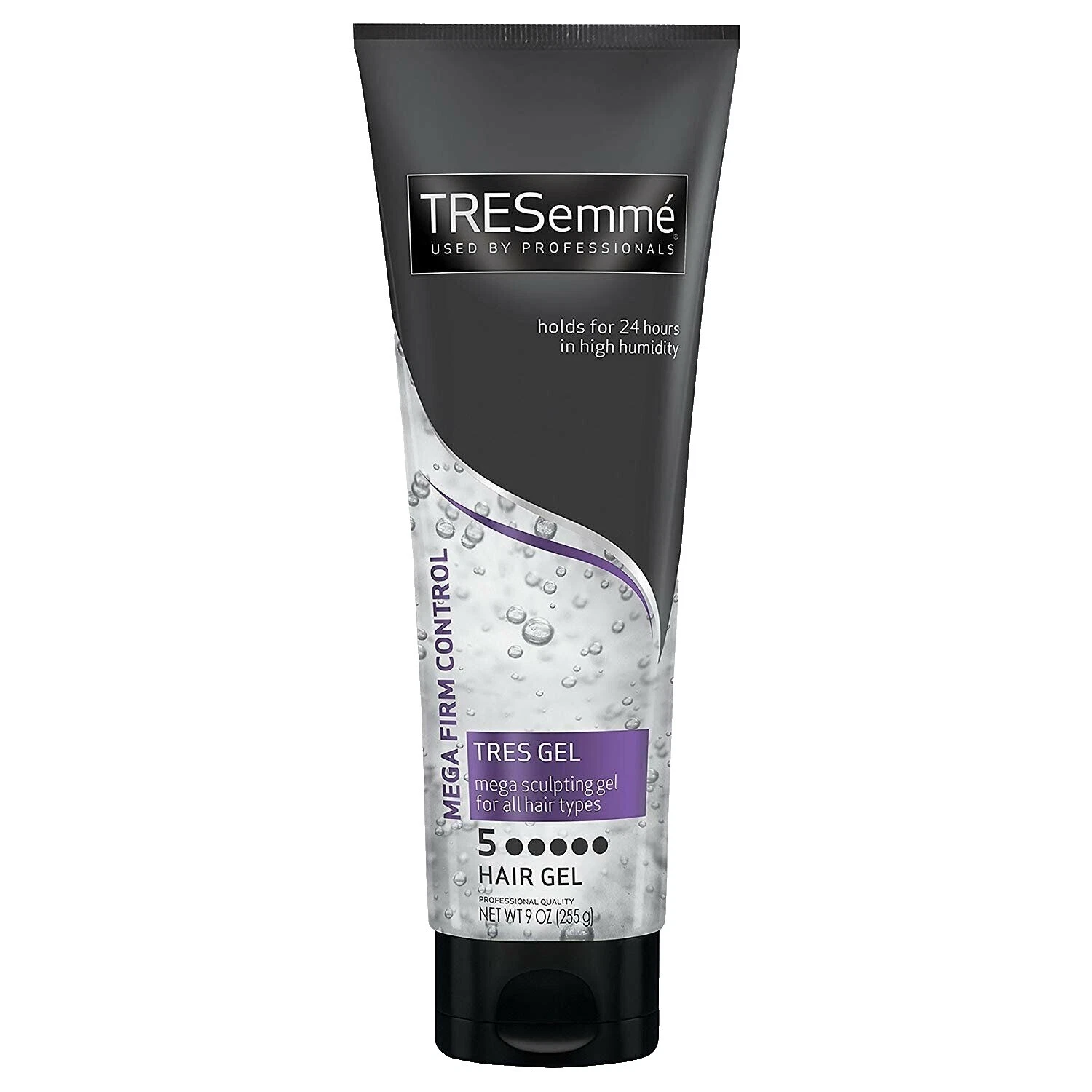 Gel TRESemmé sin alcohol Hair Styling Products
