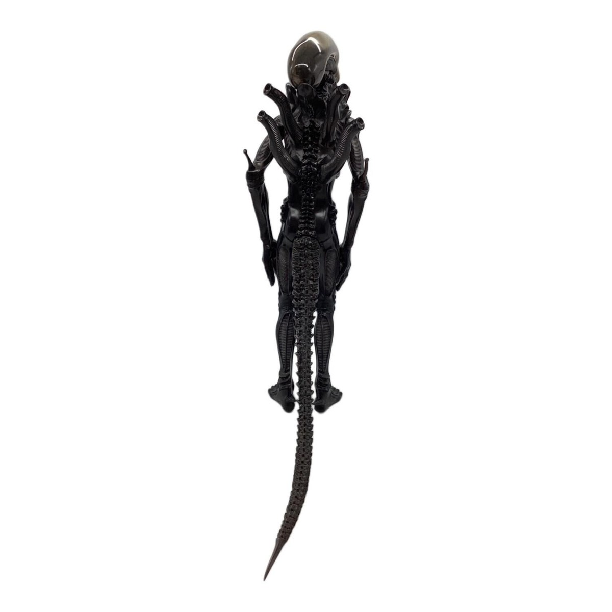Kaiyodo Figure Alien Mega Sofubi Advance MSA-005 Soft Vinyl Figure