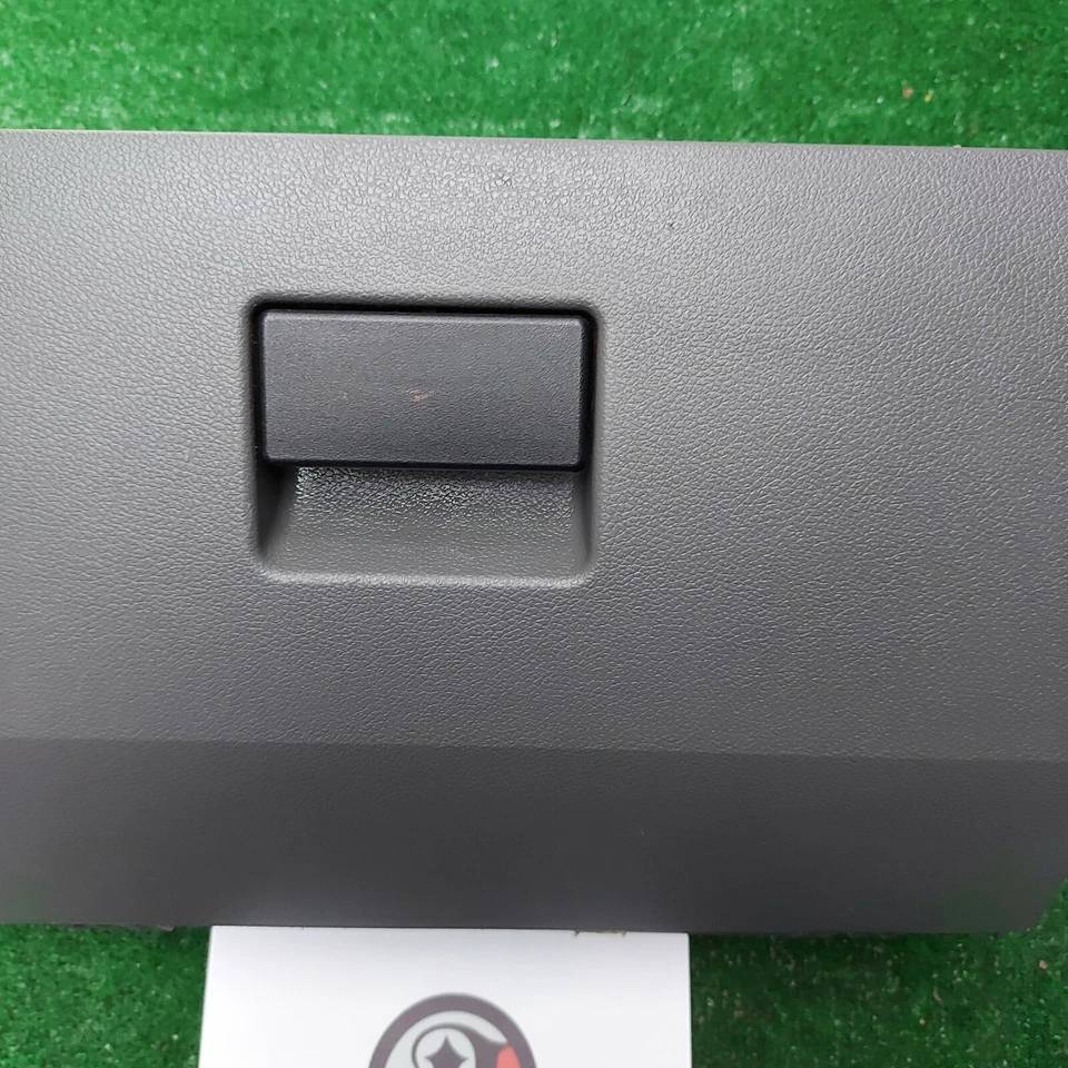 2S6T-14K016-AC CASSETTO VANO PORTAOGGETTI FORD FIESTA 2002-2008 ORIGINALE  - Immagine 4 di 4