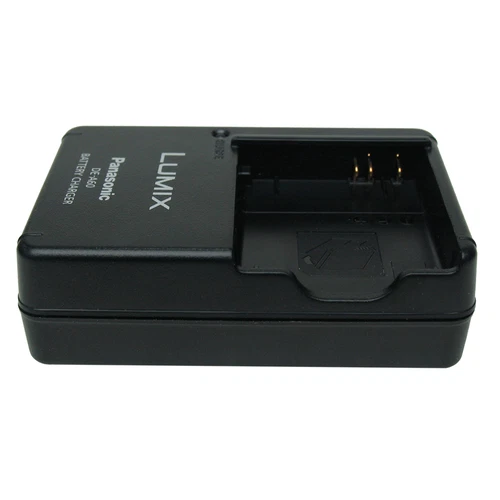 NEW Genuine Panasonic DE-A60 Battery Charger for DMW-BCF10E DMW-BCF10 CGA-S009 - Bild 3 von 5