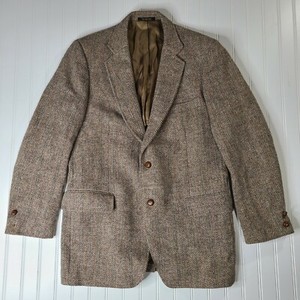 adams row wool coat