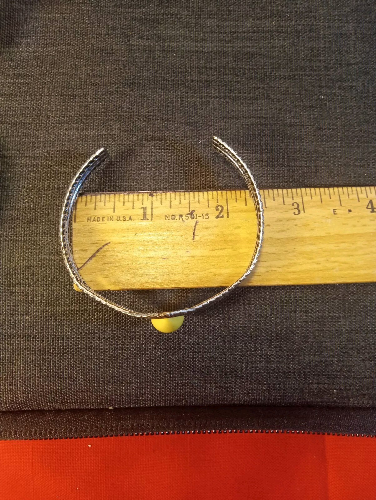 BANGLE BRACELETS / 4 PIECE BUNDLE/ FAST SHIPPING - image 6