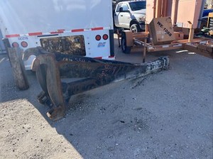 Cat 966 Wheel Loader Boom Jib Pay Loader Caterpillar