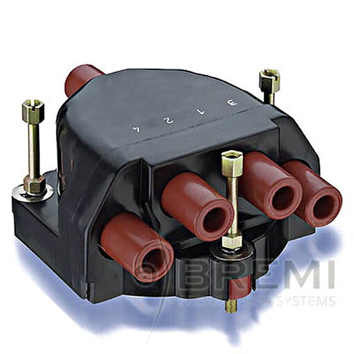 Distributor Cap Fits BMW E30 8592 12111312160 eBay