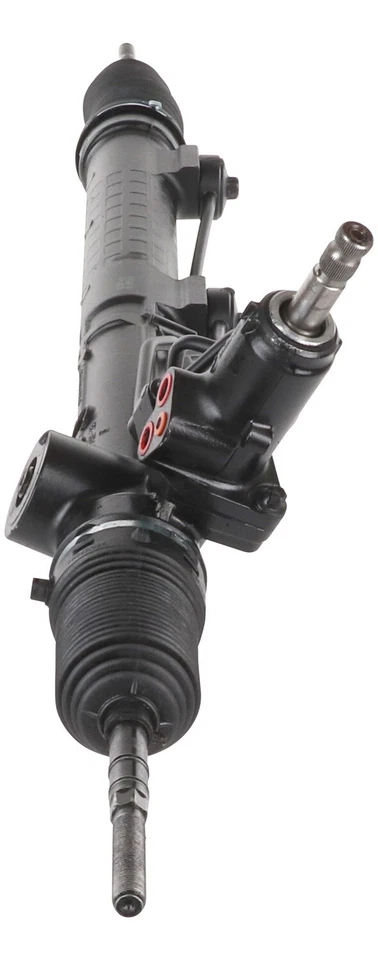 Conjunto de piñón y cremallera Cardone 2009 2010 para Mercedes-Benz GL550 2008-2012 Foto 4 de 4