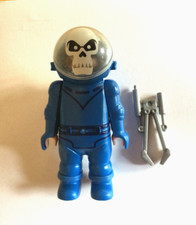 Playmobil,SCOOBY-DOO,SPOOKY SPACE KOOK,SERIES 1 VILLIANS,"NO CARD OR DECAL