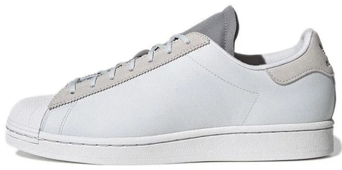 adidas Superstar Crystal White