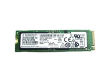 Samsung MZ-VLB256B HP L50351-001 256GB NVMe SSD M.2 2280 Solid State Hard Drive