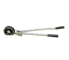 364 FHA 5/8" OD 2-1/4" Radius 16mm Pipe Tube Bender