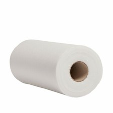 3 Stück Vliesrolle Vlies  10cmx40m 40gr für...