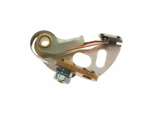 For 1939-1940 Pontiac Deluxe Series 26 Ignition Points SMP 67269CY