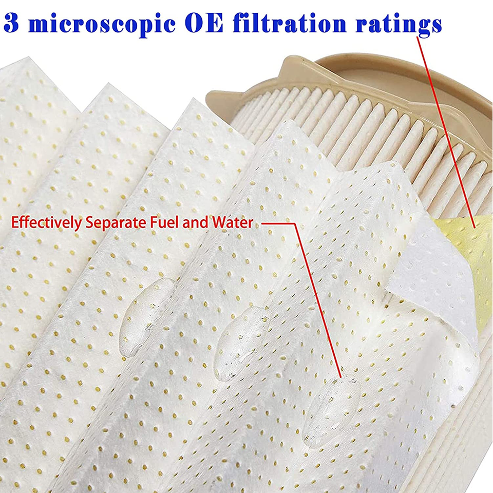 2-Row Alumnum Radator Ft 2013-2018 Ram 2500 3500 4000 4500 5500 6.7L L6 13490 | EBay