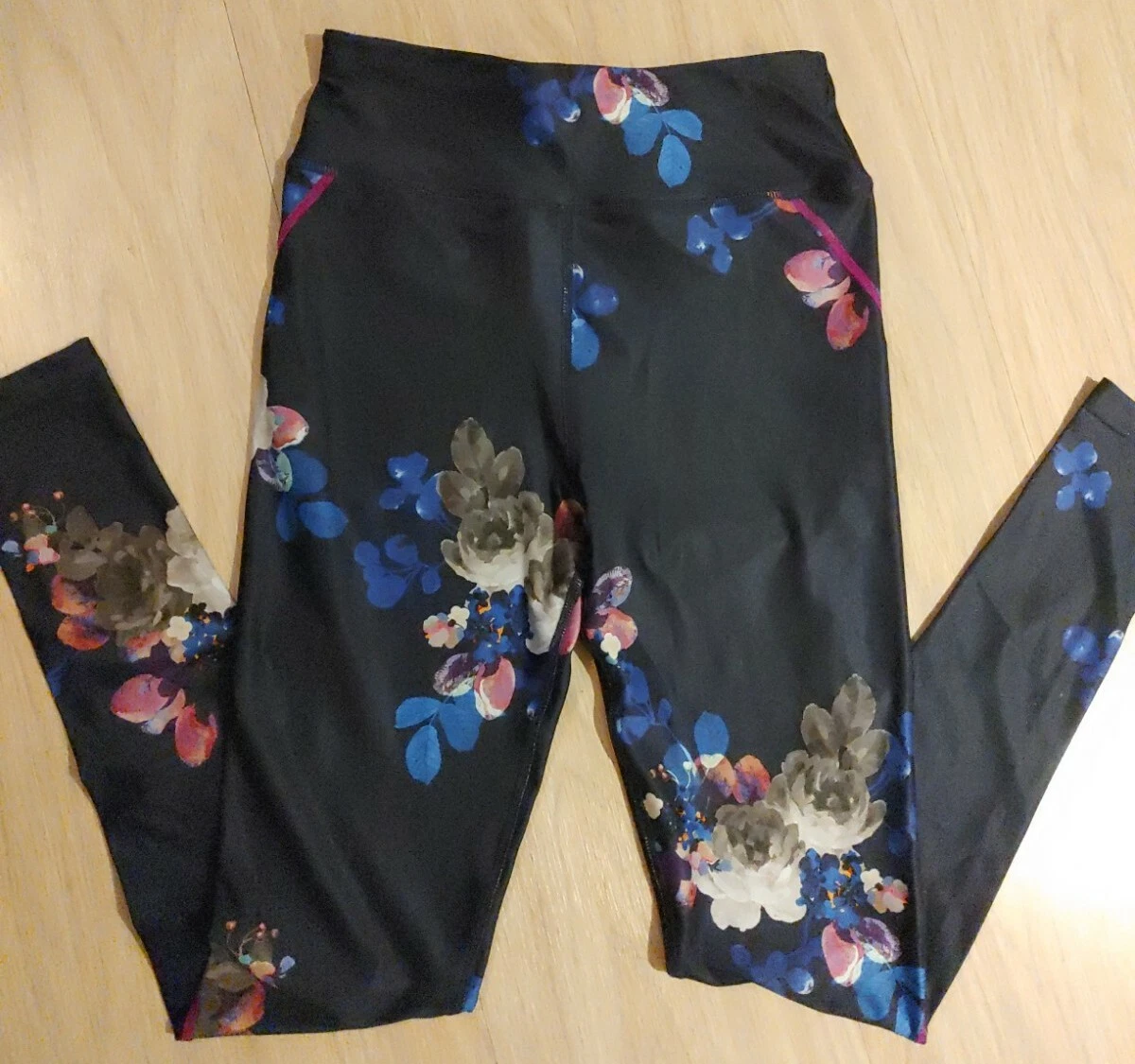 Joules leggings best sale ladies