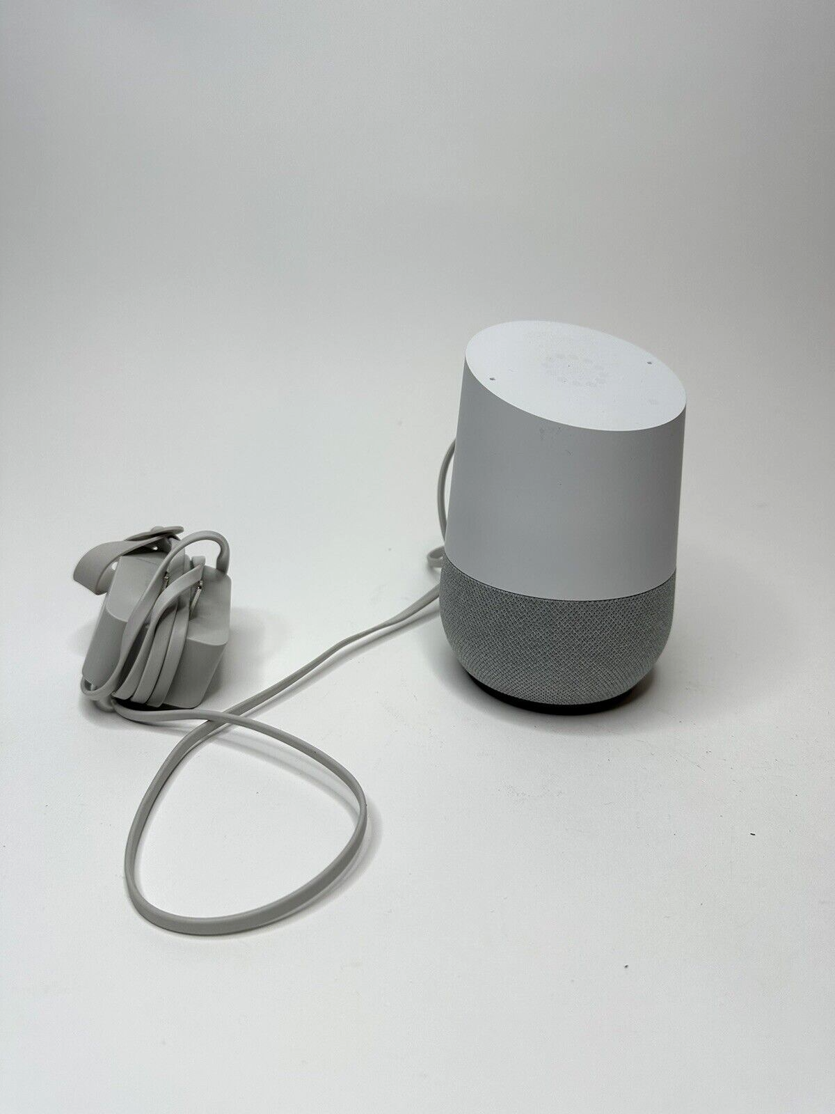Google Home Smart Speaker Powers On Untested-image