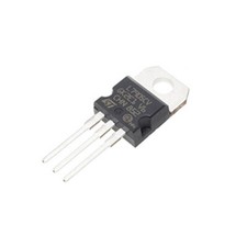 10Pcs F059 7812 L7812CV L7812 TO-220 12V voltage regulator