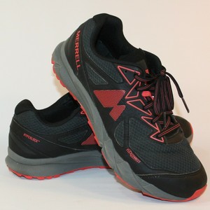 merrell agility fusion