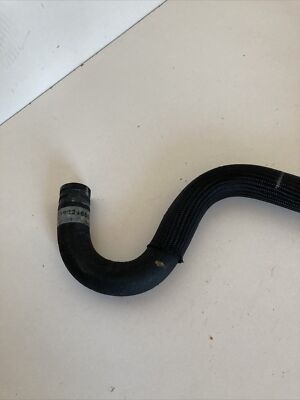 13324666 Sleeve Hose Tank Oil Power Steering Chevrolet Cruze 2.0 